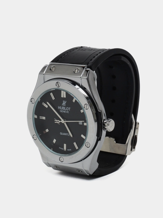 Erkaklar qo'l soati Hublot, 42 mm