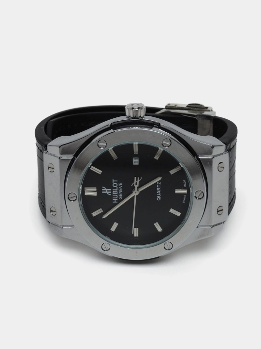 Erkaklar qo'l soati Hublot, 42 mm
