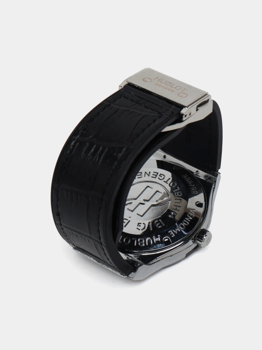 Erkaklar qo'l soati Hublot, 42 mm