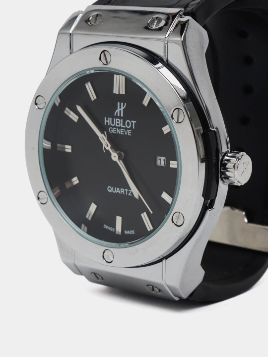 Erkaklar qo'l soati Hublot, 42 mm