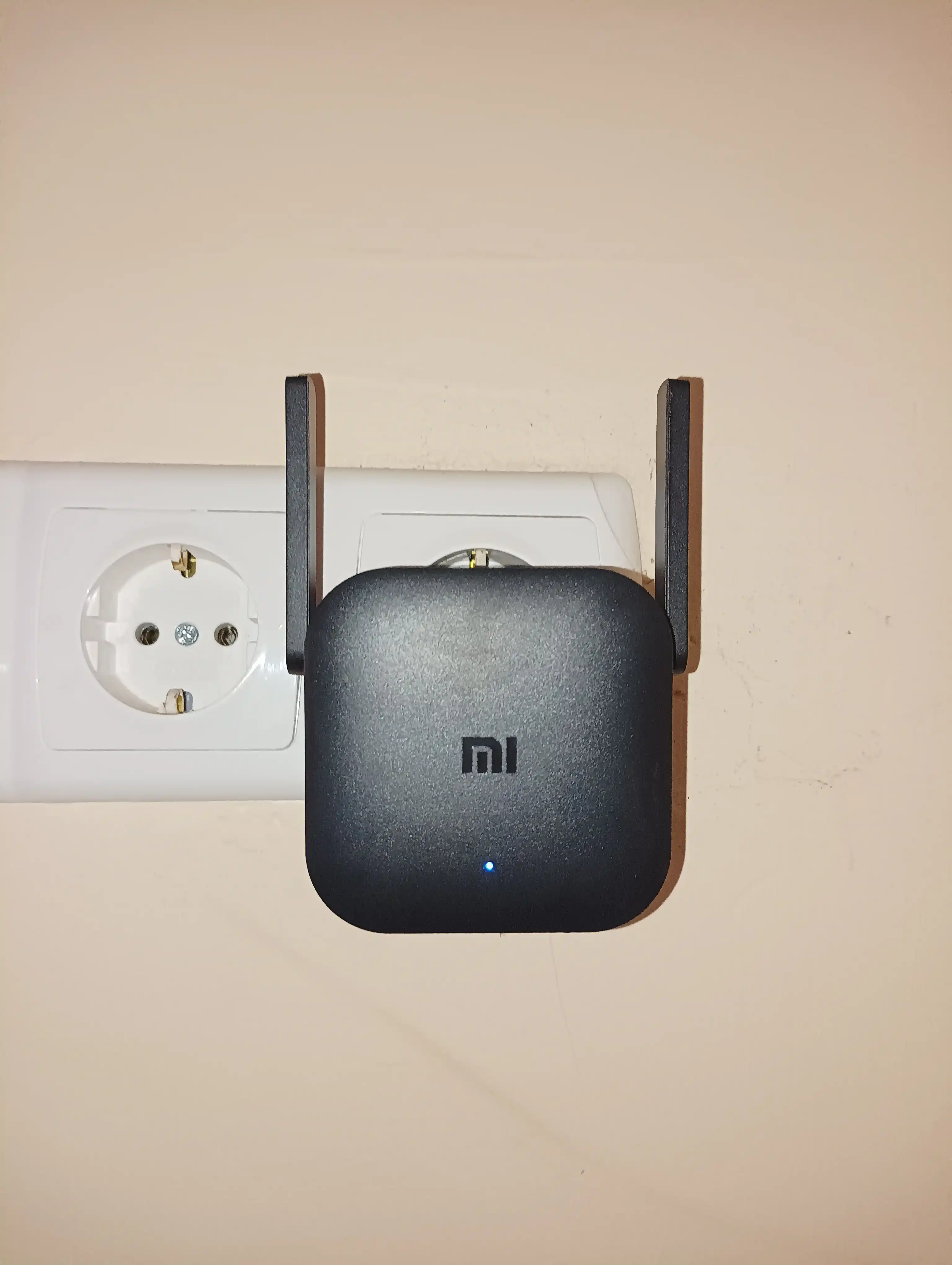 Simsiz signal kuchaytirgich Mi Wi-Fi Range Extender Pro, 300 Mbit/s