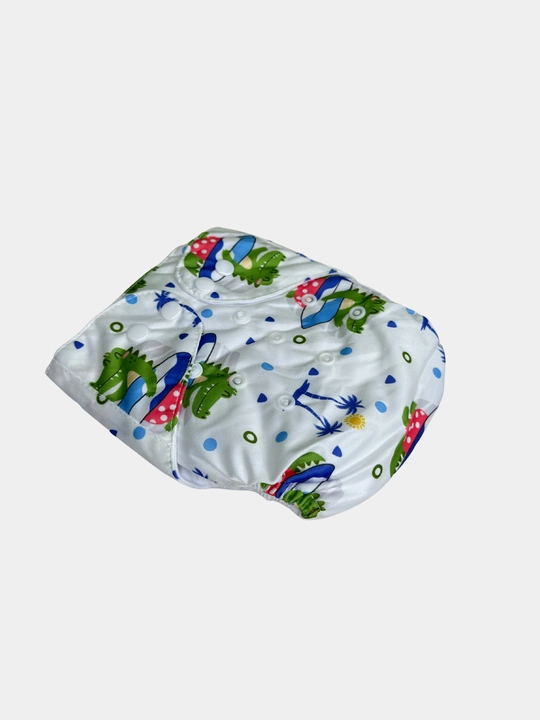 Ko‘p marta ishlatiladigan tagliklar, vkladishli, tuvakka o‘rgatish uchun, 3-15 kg