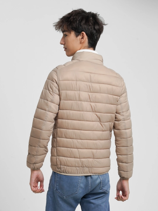 TERRE PRO Erkaklar kalta kamzuli  AW21CA1N-12-10102