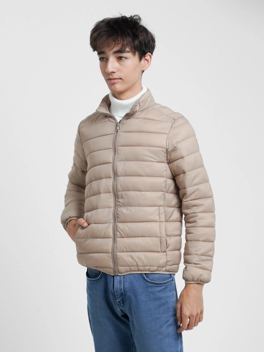 TERRE PRO Erkaklar kalta kamzuli  AW21CA1N-12-10102
