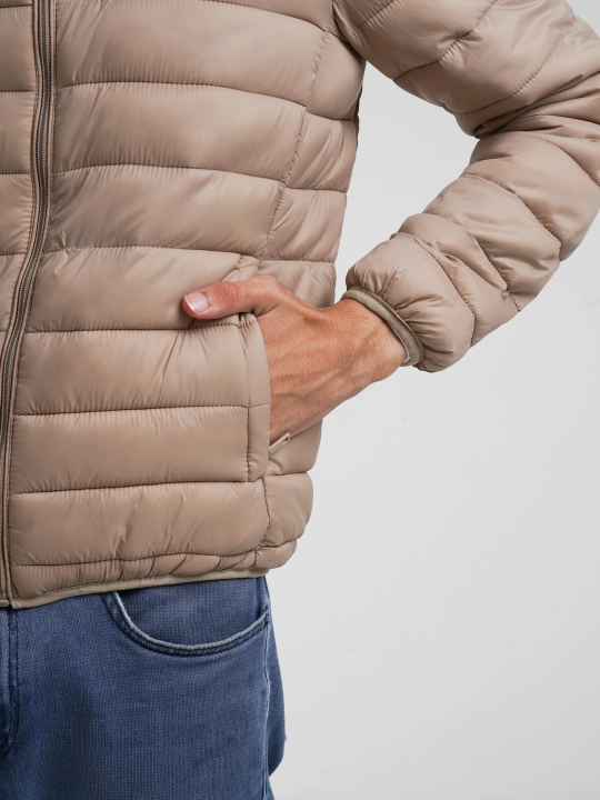 TERRE PRO Erkaklar kalta kamzuli  AW21CA1N-12-10102