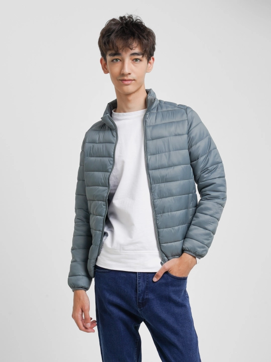 TERRE PRO Erkaklar kalta kamzuli  AW21CA1N-12-10102