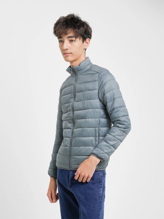 TERRE PRO Erkaklar kalta kamzuli  AW21CA1N-12-10102