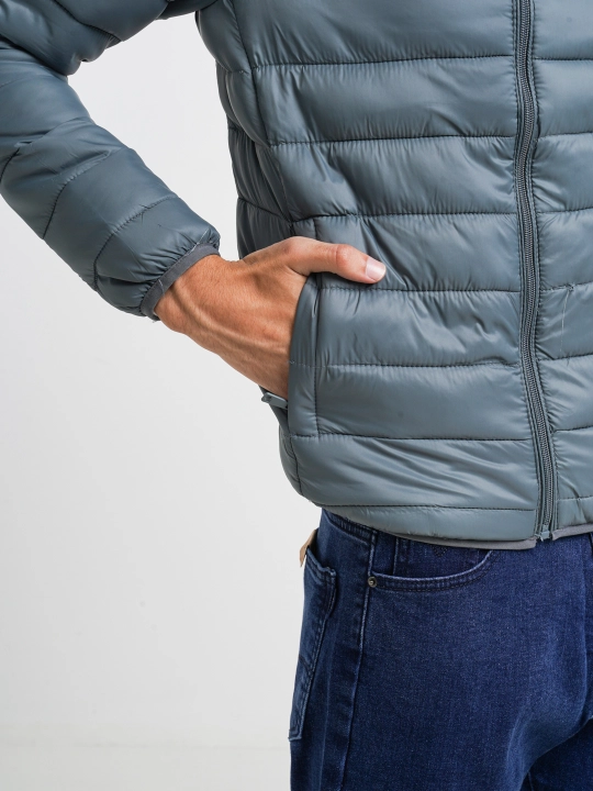 TERRE PRO Erkaklar kalta kamzuli  AW21CA1N-12-10102