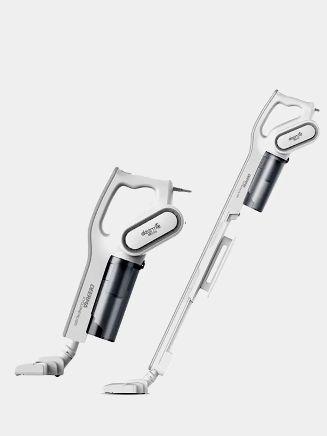 Вертикальный пылесос Xiaomi Deerma DX700, DX700S купить по низким ценам