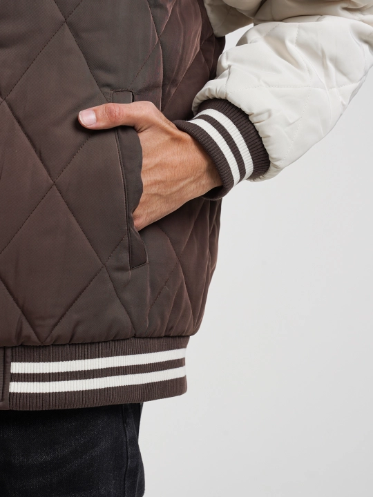 TERRA PRO Куртка AW23CA1N-12-19538