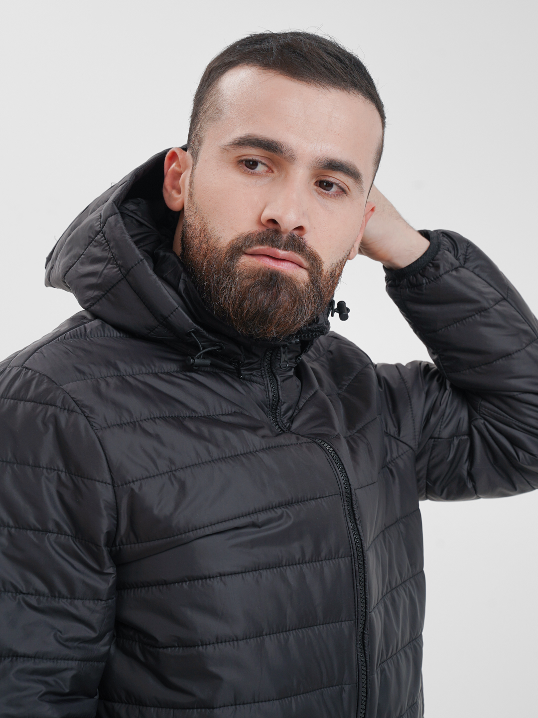 Qisqa uzunlikdagi kurtka Terra Pro AW23CA1N-12-19025