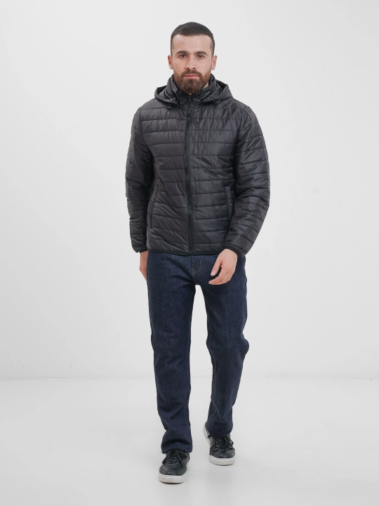 Qisqa uzunlikdagi kurtka Terra Pro AW23CA1N-12-19025