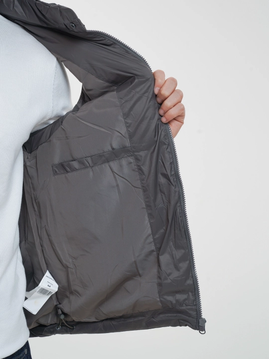 TERRA PRO Qisqa uzunlikdagi jilet AW23CA1N-32-19030