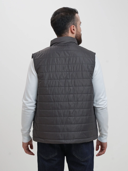 TERRA PRO Qisqa uzunlikdagi jilet AW23CA1N-32-19030