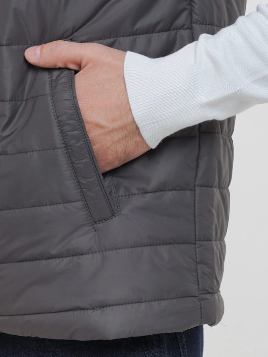 TERRA PRO Qisqa uzunlikdagi jilet AW23CA1N-32-19030