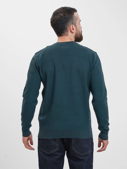 TERRA PRO Uzun yengli sviter AW23CA2N-20-19350