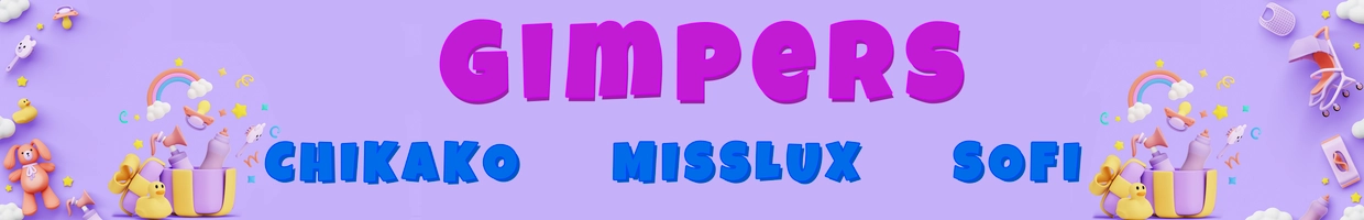 Gimpers