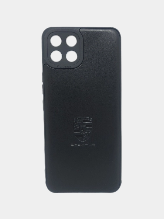 Чехол-накладка для Infinix Smart 6HD - 