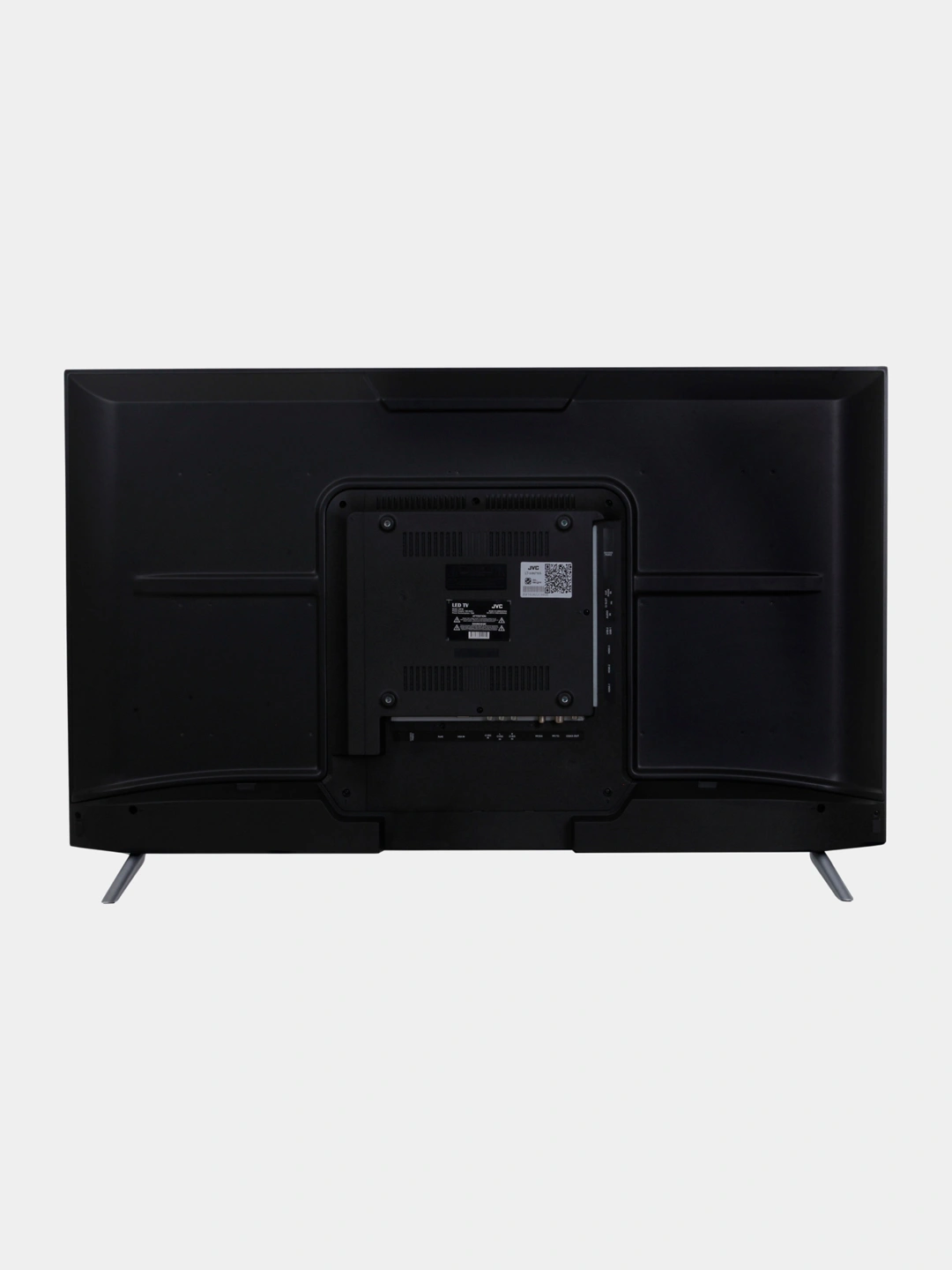 Телевизор JVC 43N5115 Full HD Smart TV, Android 11, Bluetooth, Wi-Fi ...