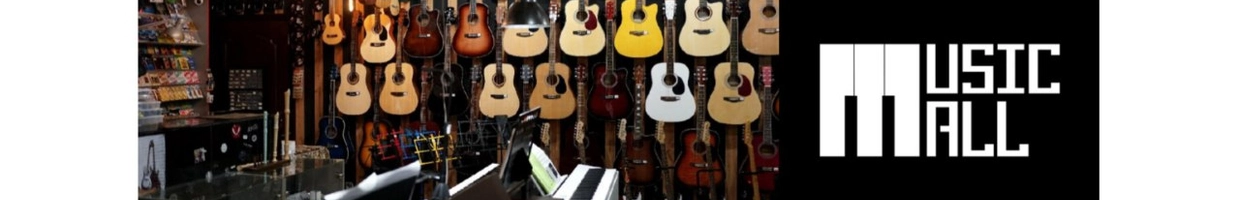 MusicMall