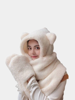 Белый
