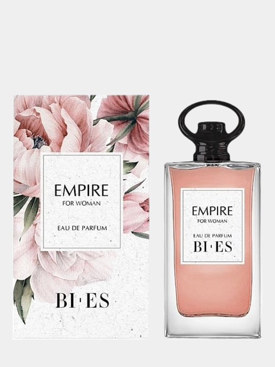 Parfyumlangan suv Empire BI-ES, 90 ml