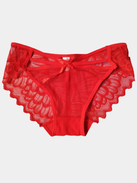 Ayollar trusi, ayollar to‘rli ichki kiyimi, paxtali stringlar, XL gacha