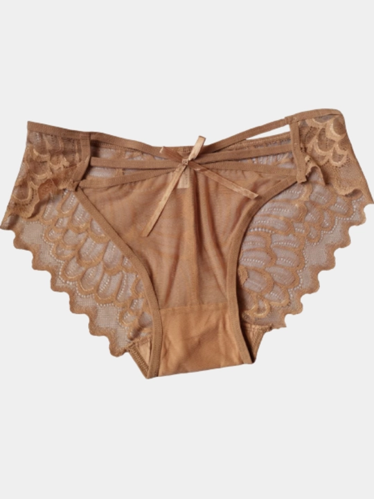 Ayollar trusi, ayollar to‘rli ichki kiyimi, paxtali stringlar, XL gacha