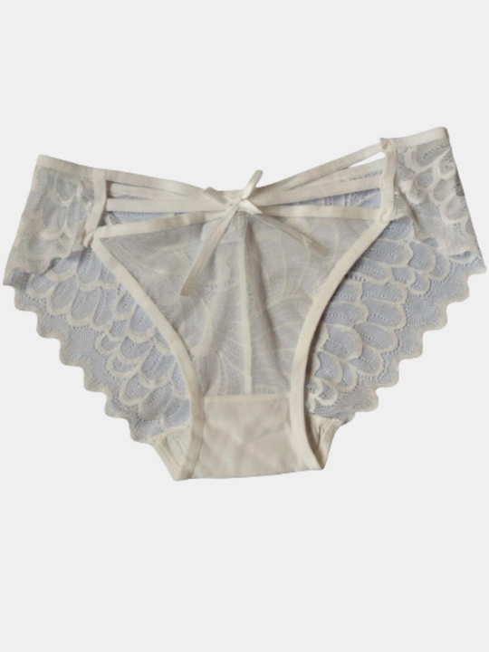 Ayollar trusi, ayollar to‘rli ichki kiyimi, paxtali stringlar, XL gacha