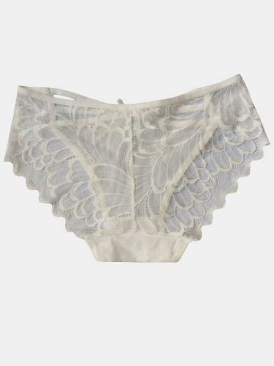 Ayollar trusi, ayollar to‘rli ichki kiyimi, paxtali stringlar, XL gacha