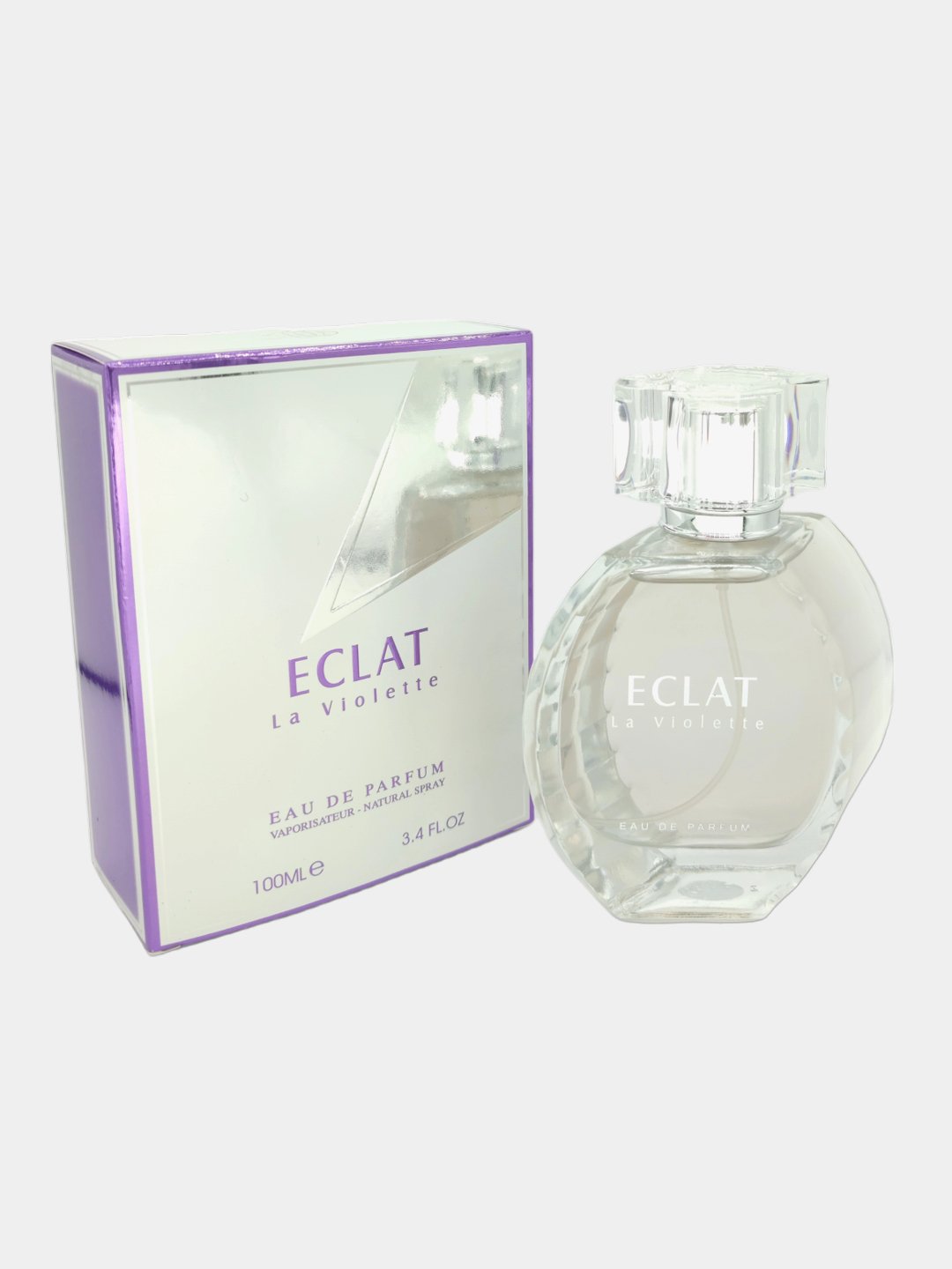 Eclat violet perfume hot sale