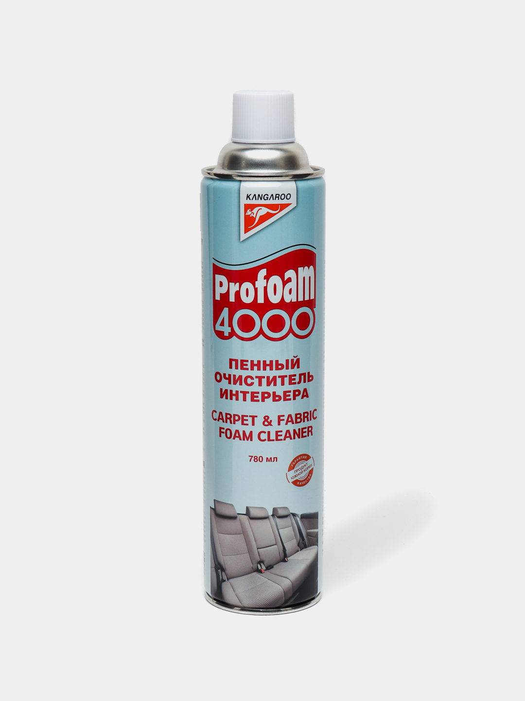 Profoam 4000 пенный очиститель интерьера