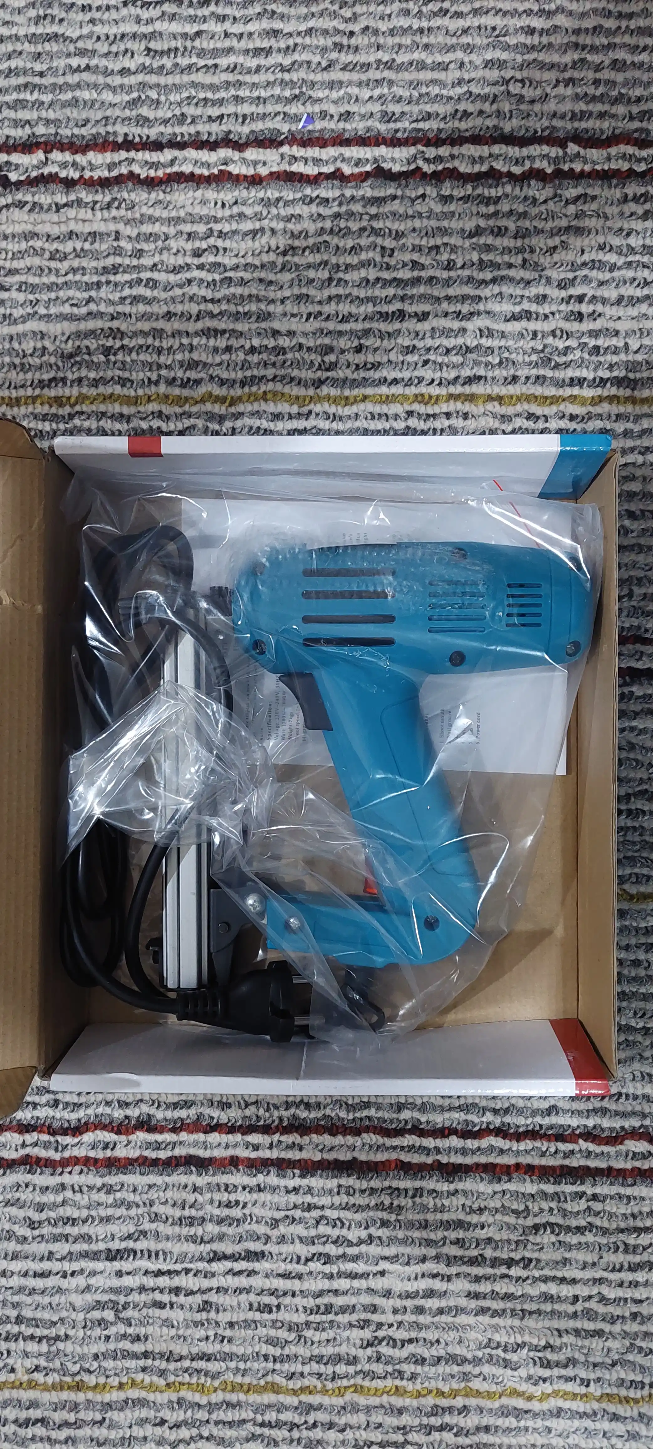 Elektr stepleri Biyoti BYT-1013J, ART 340001
