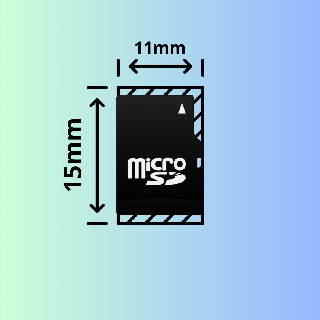 Флешка MicroSD Class 10, INVO, карта памяти, накопитель на 4 ГБ, 8 ГБ, 16  ГБ, 32 ГБ, 64 ГБ купить по низким ценам в интернет-магазине Uzum (802205)