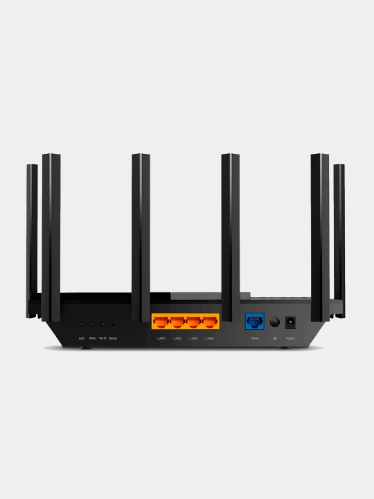 Archer AX73 Двухдиапазонный гигабитный WiFi роутер AX5400 с поддержкой Mesh