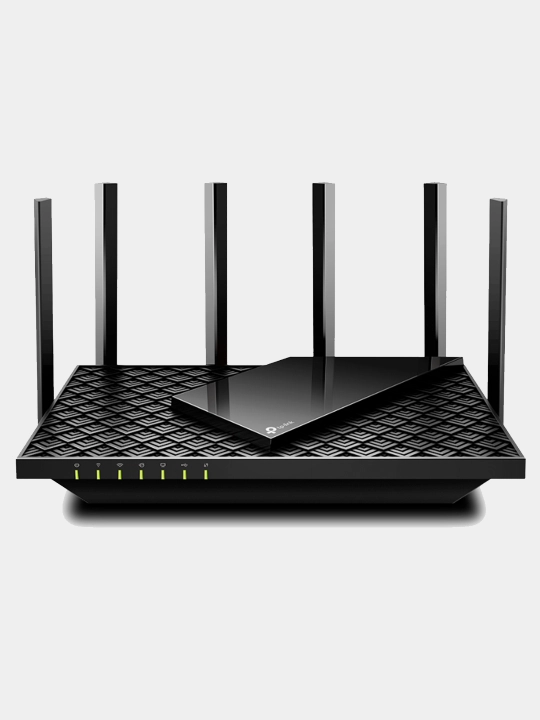 Archer AX73  Mesh qo'llab-quvvatlash bilan Dual Band Gigabit WiFi Router AX5400 - 