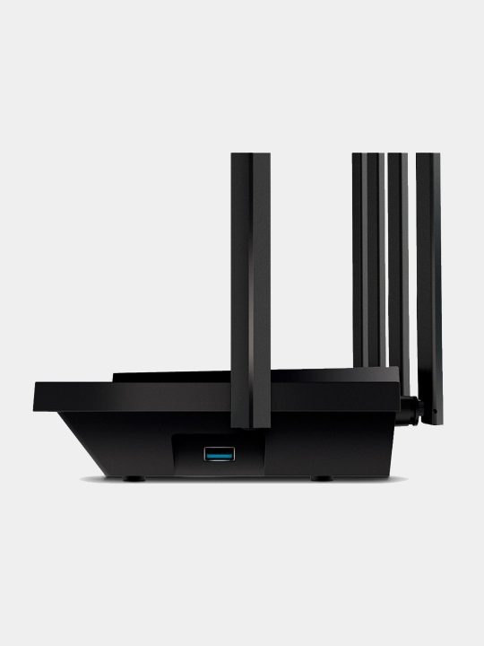 Archer AX73 Двухдиапазонный гигабитный WiFi роутер AX5400 с поддержкой Mesh