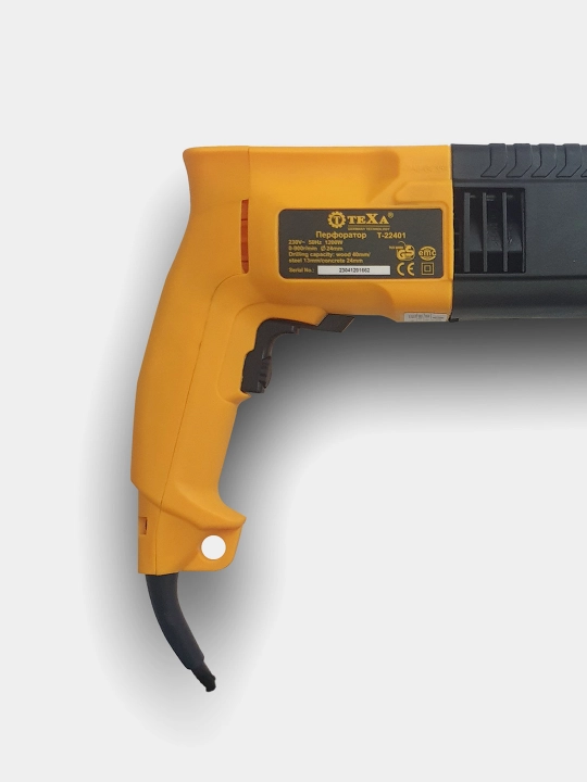 Perforator TEXA T-22401, 1200 Vt