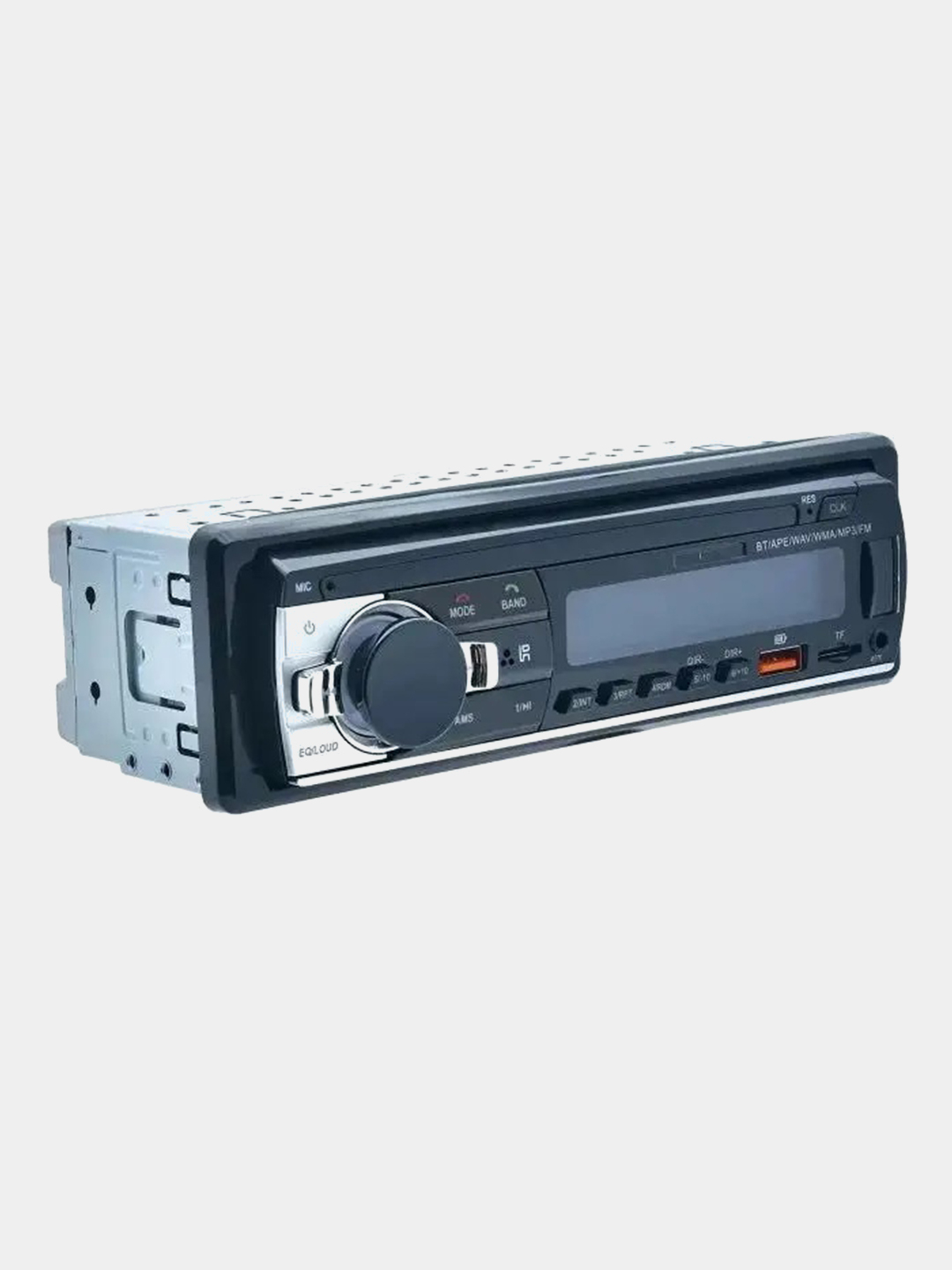 Avtomobil radiosi Pioneer, JSD-530 MP3, Bluetooth, USB, AUX, radio,  fleshkani arzon narxda sotib oling — Uzum (793524)