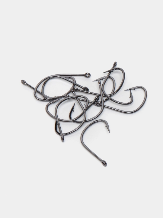 Ilgak Flagman Ultra Feeder Series, 8, 10, 12 o'lchamli, 12 dona