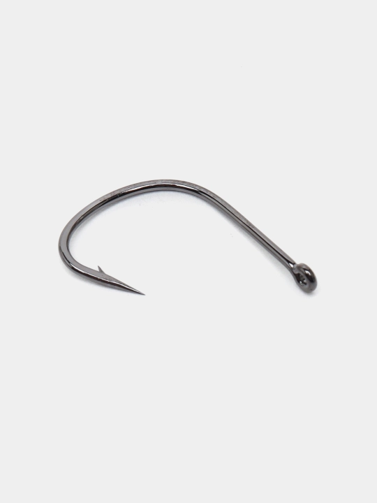 Ilgak Flagman Ultra Feeder Series, 8, 10, 12 o'lchamli, 12 dona