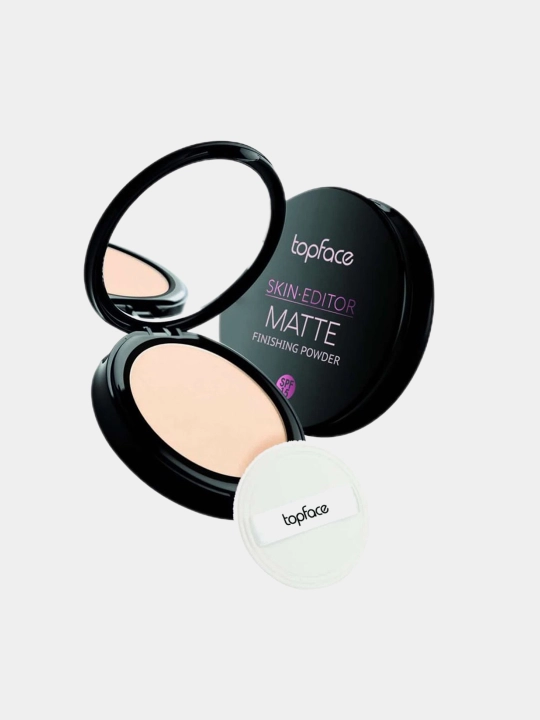 Ixcham matli upa Topface PT263 Skin Editor Matte