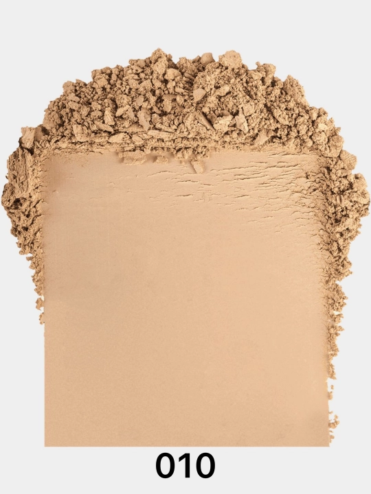 Ixcham matli upa Topface PT263 Skin Editor Matte
