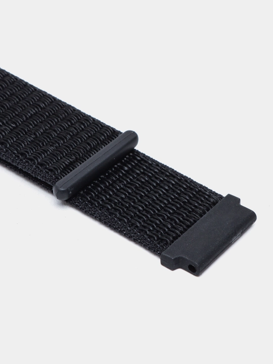 Samsung, Huawei, Amazfit va boshqa soatlar uchun tasmacha, o'lchami 20 mm va 22 mm