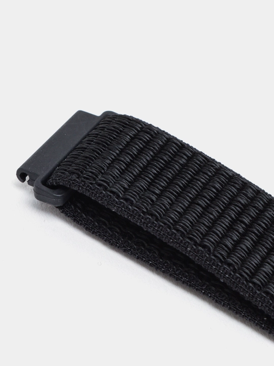 Samsung, Huawei, Amazfit va boshqa soatlar uchun tasmacha, o'lchami 20 mm va 22 mm
