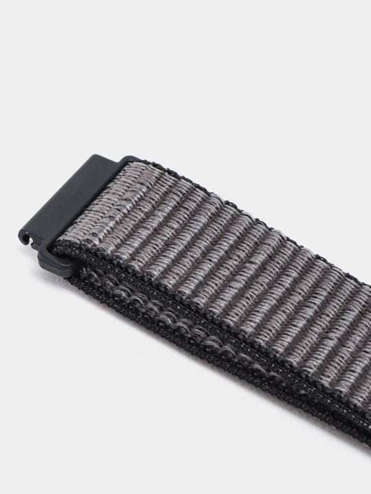 Samsung, Huawei, Amazfit va boshqa soatlar uchun tasmacha, o'lchami 20 mm va 22 mm