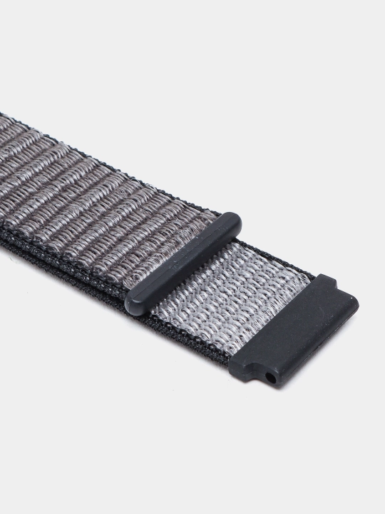 Samsung, Huawei, Amazfit va boshqa soatlar uchun tasmacha, o'lchami 20 mm va 22 mm