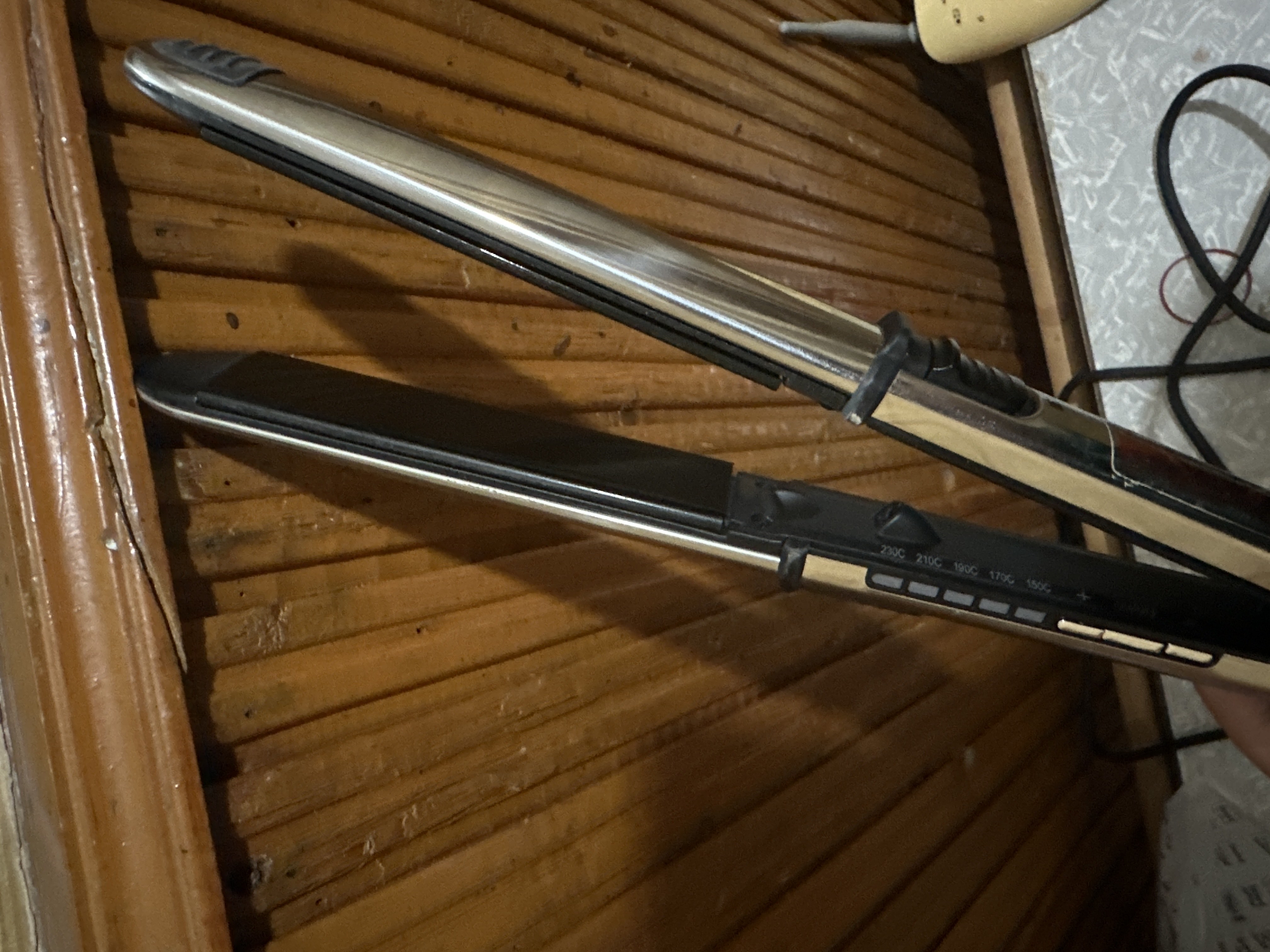 Выпрямитель для волос BaByliss PRO Elipsis BAB3100EPE