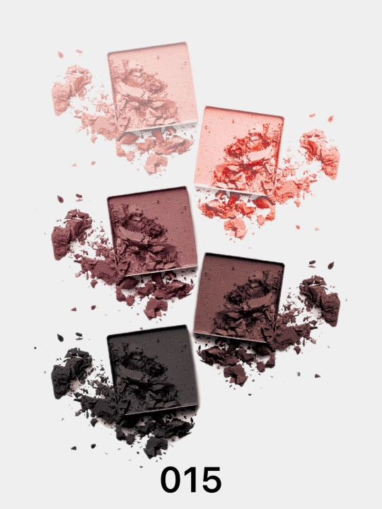 Topface PT501 Палитра Теней Propalette
