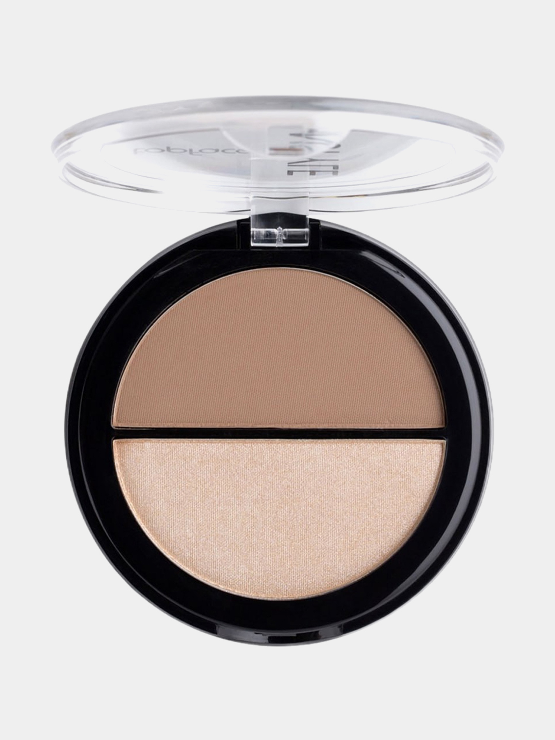 Пудра Topface PT262 Contour&Highlighter Instyle - 